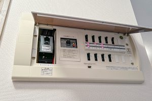 電気工事